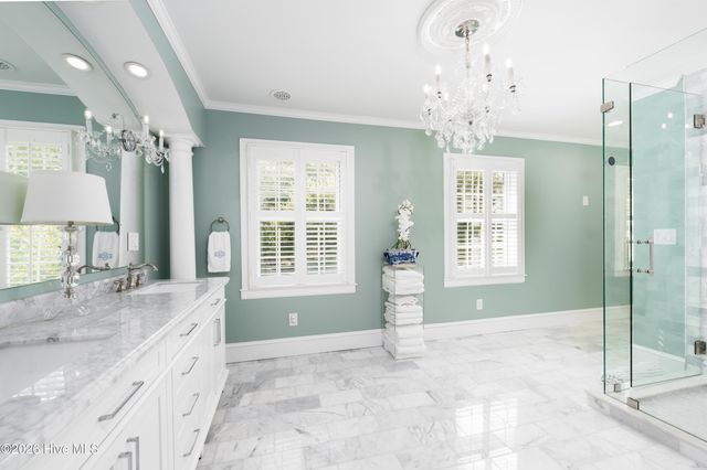 2301 Parham Drive, Wilmington, NC 28403