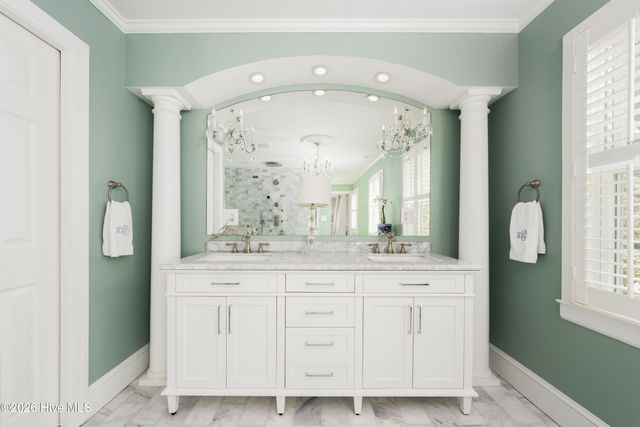 2301 Parham Drive, Wilmington, NC 28403