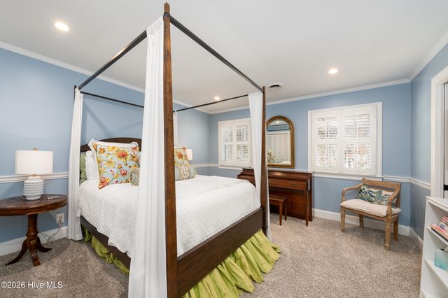 2301 Parham Drive, Wilmington, NC 28403