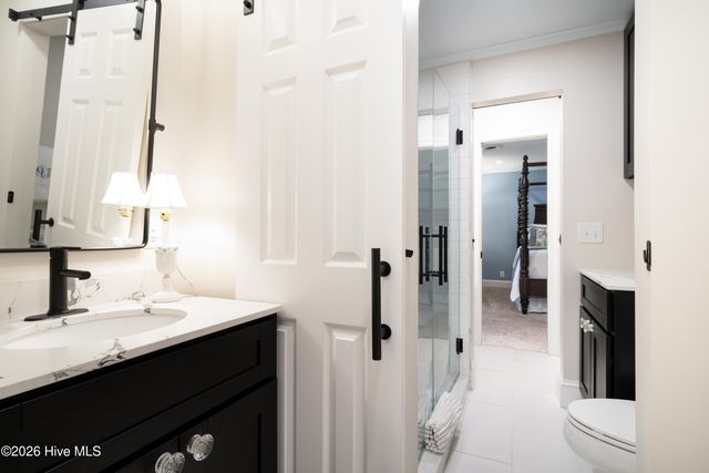 2301 Parham Drive, Wilmington, NC 28403