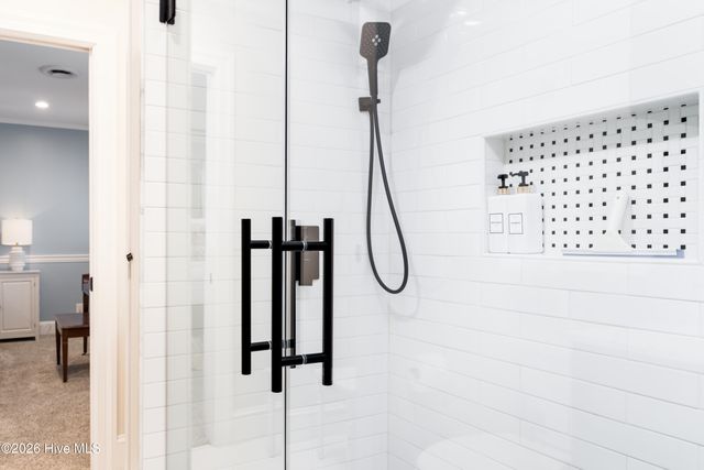 2301 Parham Drive, Wilmington, NC 28403