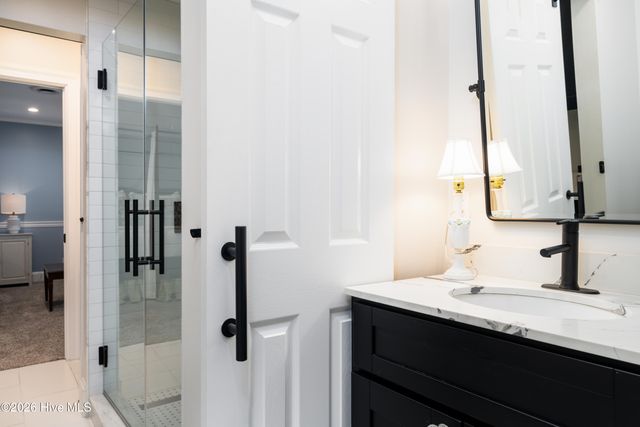 2301 Parham Drive, Wilmington, NC 28403