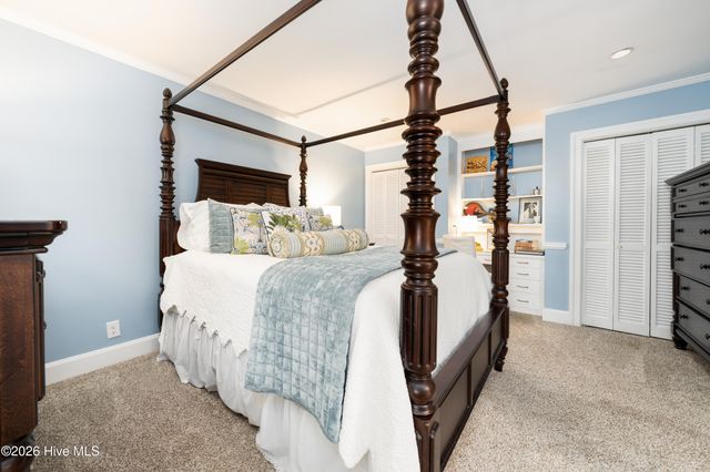 2301 Parham Drive, Wilmington, NC 28403