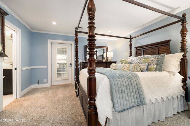 2301 Parham Drive, Wilmington, NC 28403