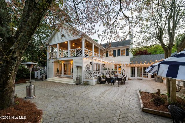 2301 Parham Drive, Wilmington, NC 28403