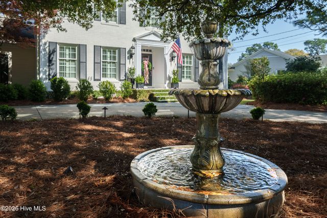 2301 Parham Drive, Wilmington, NC 28403