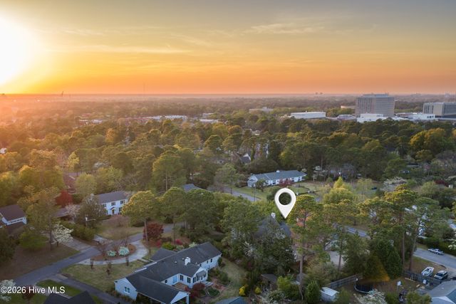 2301 Parham Drive, Wilmington, NC 28403