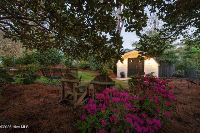 2301 Parham Drive, Wilmington, NC 28403