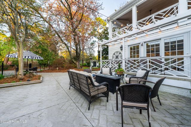 2301 Parham Drive, Wilmington, NC 28403