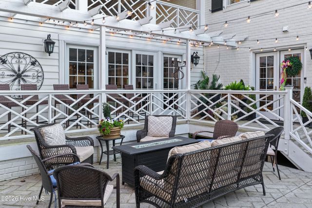 2301 Parham Drive, Wilmington, NC 28403