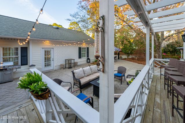 2301 Parham Drive, Wilmington, NC 28403