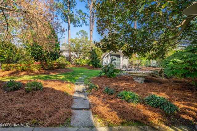 2301 Parham Drive, Wilmington, NC 28403