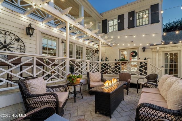 2301 Parham Drive, Wilmington, NC 28403