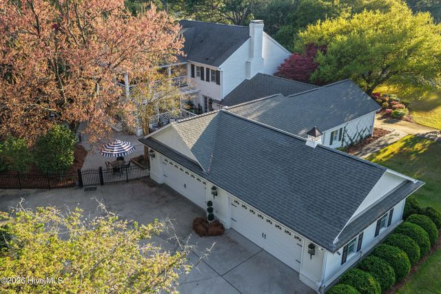 2301 Parham Drive, Wilmington, NC 28403