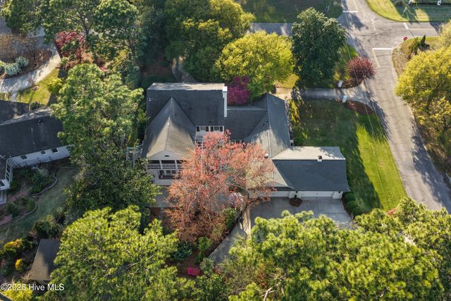 2301 Parham Drive, Wilmington, NC 28403