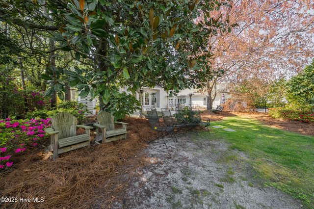 2301 Parham Drive, Wilmington, NC 28403