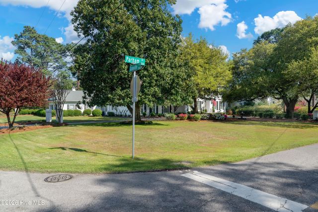 2301 Parham Drive, Wilmington, NC 28403