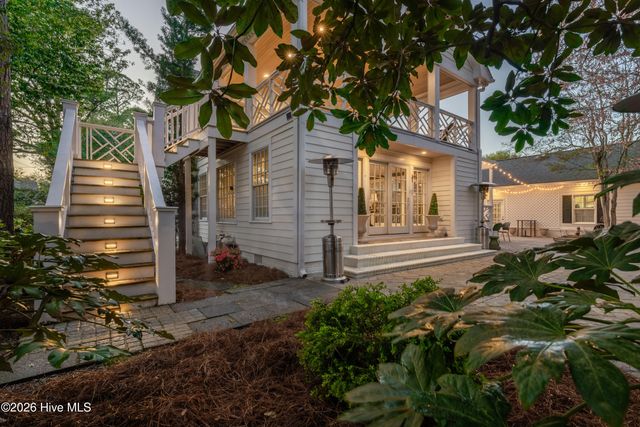 2301 Parham Drive, Wilmington, NC 28403