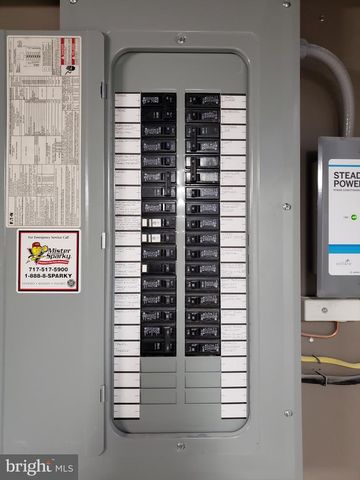 2584 SPRING VALLEY RD, Lancaster, PA 17601