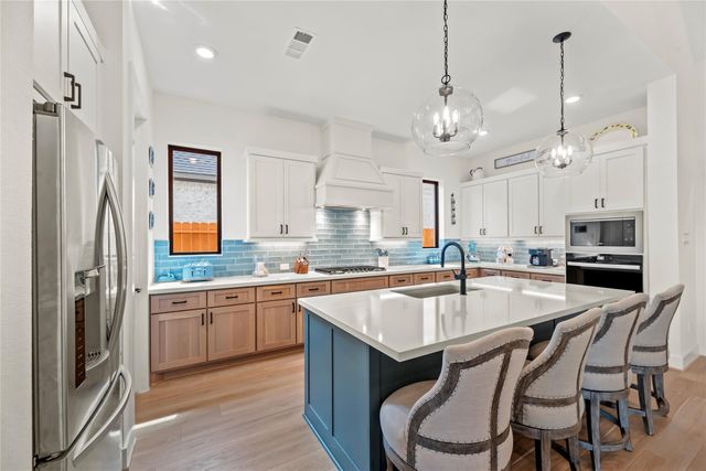 7311 Sunny Oak Lane, Fulshear, TX 77441