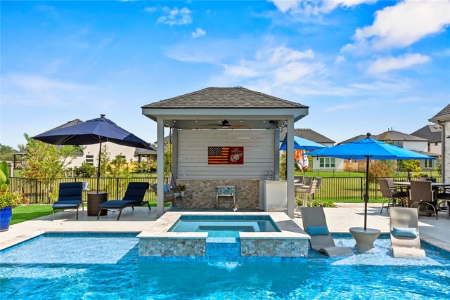 7311 Sunny Oak Lane, Fulshear, TX 77441