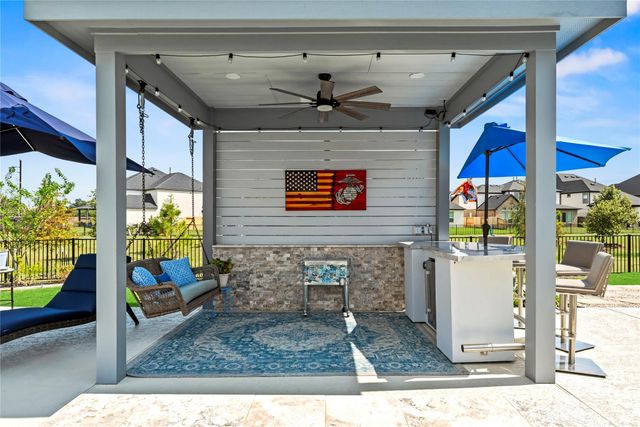 7311 Sunny Oak Lane, Fulshear, TX 77441