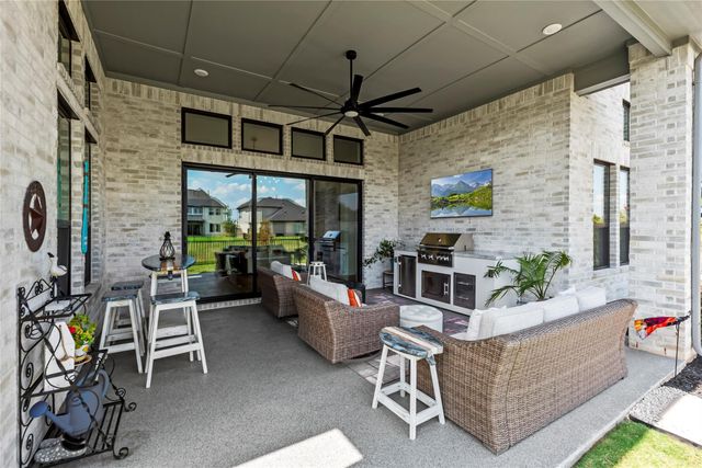 7311 Sunny Oak Lane, Fulshear, TX 77441