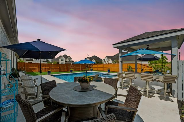 7311 Sunny Oak Lane, Fulshear, TX 77441