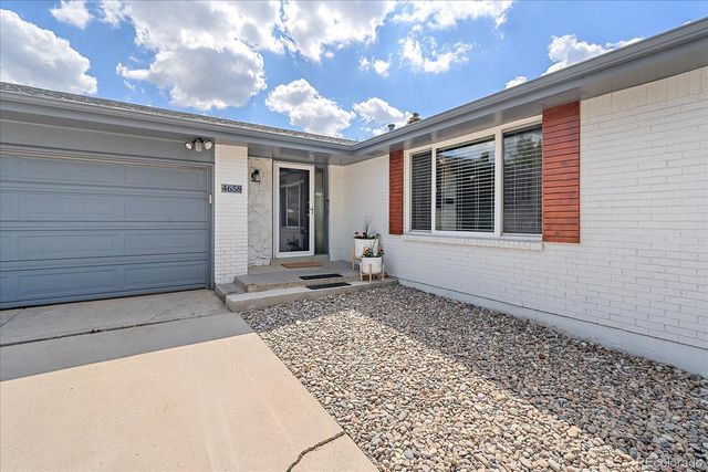 4658 E Euclid Avenue, Centennial, CO 80121