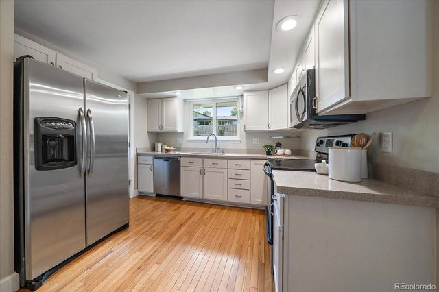 4658 E Euclid Avenue, Centennial, CO 80121