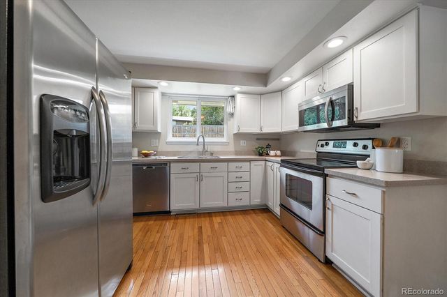 4658 E Euclid Avenue, Centennial, CO 80121