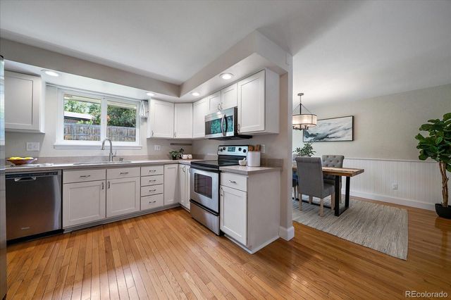 4658 E Euclid Avenue, Centennial, CO 80121