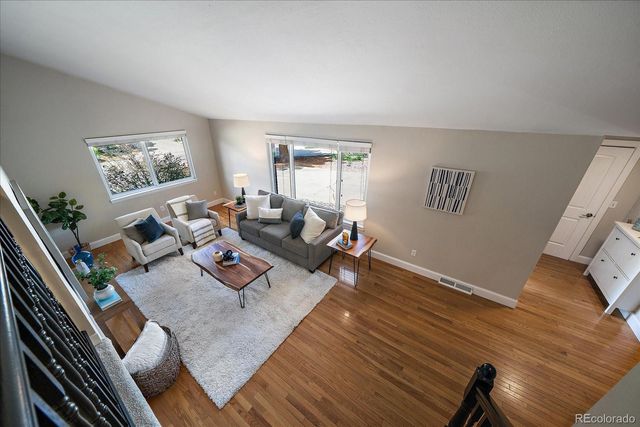4658 E Euclid Avenue, Centennial, CO 80121