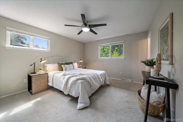4658 E Euclid Avenue, Centennial, CO 80121