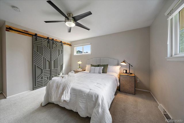 4658 E Euclid Avenue, Centennial, CO 80121