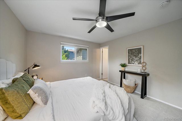 4658 E Euclid Avenue, Centennial, CO 80121
