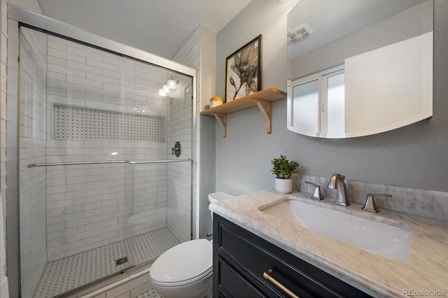 4658 E Euclid Avenue, Centennial, CO 80121