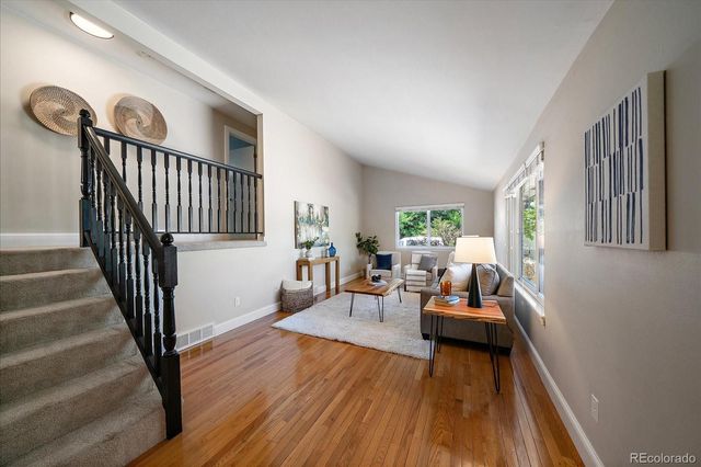 4658 E Euclid Avenue, Centennial, CO 80121