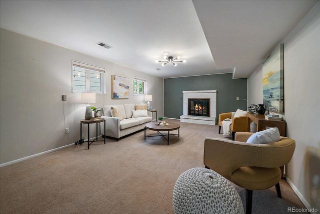 4658 E Euclid Avenue, Centennial, CO 80121