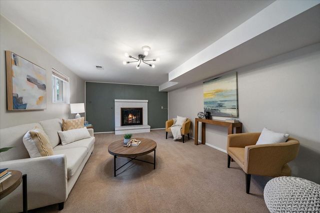 4658 E Euclid Avenue, Centennial, CO 80121