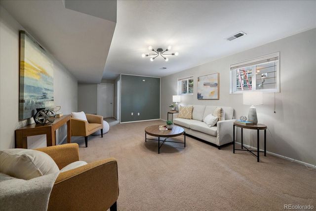 4658 E Euclid Avenue, Centennial, CO 80121