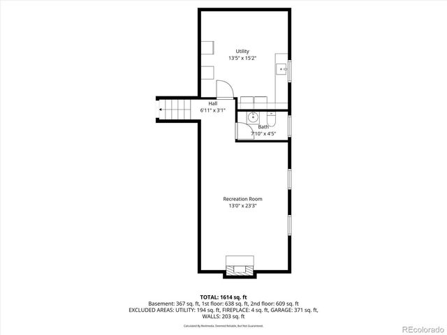 4658 E Euclid Avenue, Centennial, CO 80121