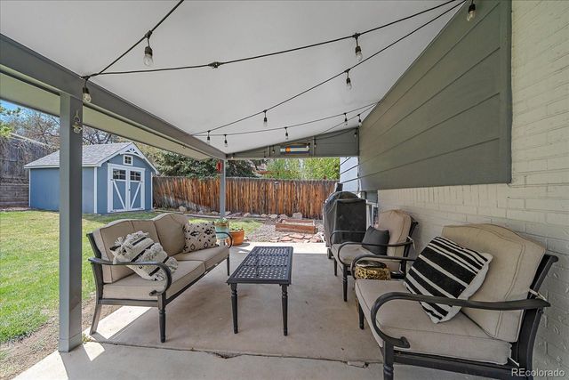 4658 E Euclid Avenue, Centennial, CO 80121