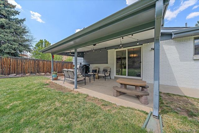 4658 E Euclid Avenue, Centennial, CO 80121