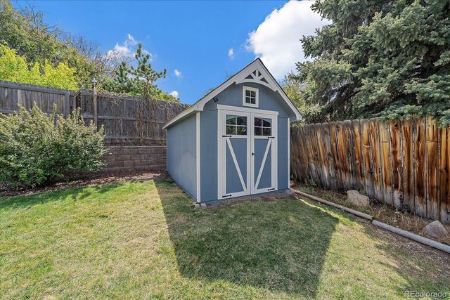 4658 E Euclid Avenue, Centennial, CO 80121