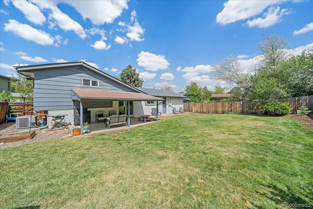 4658 E Euclid Avenue, Centennial, CO 80121