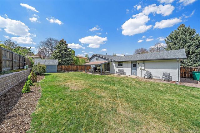 4658 E Euclid Avenue, Centennial, CO 80121