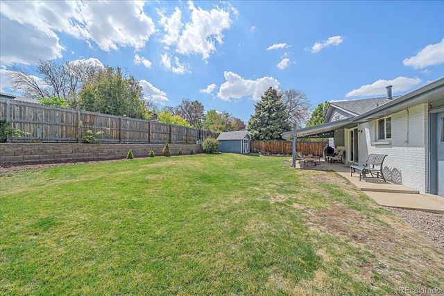4658 E Euclid Avenue, Centennial, CO 80121