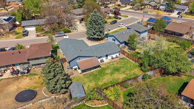 4658 E Euclid Avenue, Centennial, CO 80121
