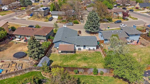 4658 E Euclid Avenue, Centennial, CO 80121
